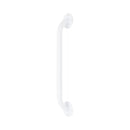 Medline White Enameled Grab Bars