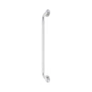 Medline Knurled Chrome Grab Bars