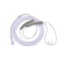 Medline Hudson RCl Soft Oxygen Cannulas with Foam Ear Covers