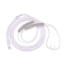 Medline Soft-Touch Oxygen Cannulas with Foam Ear Covers