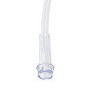 Medline Soft-Touch Oxygen Cannulas with Standard Connectors
