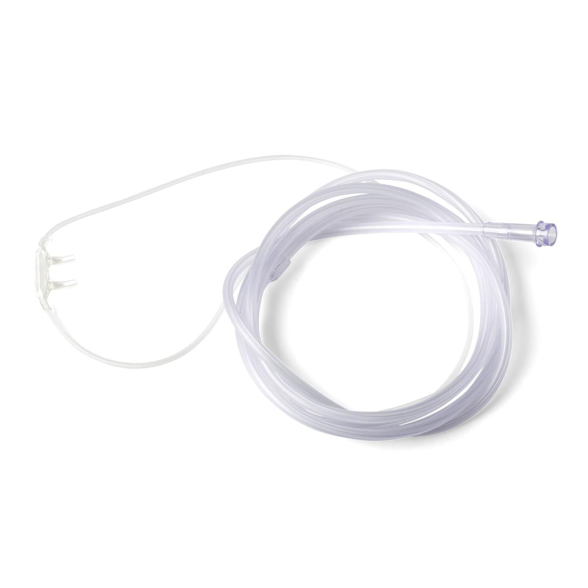 Medline SuperSoft Oxygen Cannulas with Standard Connector