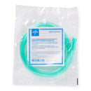 Medline Green Oxygen Tubing with Universal Connector