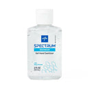 Medline Spectrum Advanced Hand Sanitizer with Aloe Vera and Vitamin E