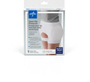 Medline Premium Hip Protector Underpants wih Pads