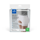 Medline Premium Hip Protector Underpants wih Pads