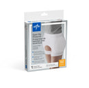 Medline Premium Hip Protector Underpants wih Pads