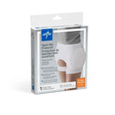 Medline Premium Hip Protector Underpants wih Pads
