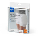 Medline Premium Hip Protector Underpants wih Pads
