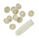 Medline Lightly Powdered Finger Cots