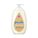 Medline Johnson's Skin Nourish Moisturizing Baby Body Lotion
