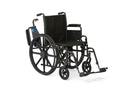 Medline Guardian K1 Wheelchairs