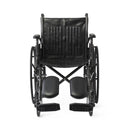 Medline Guardian K1 Wheelchairs