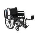 Medline Guardian K3 Wheelchairs
