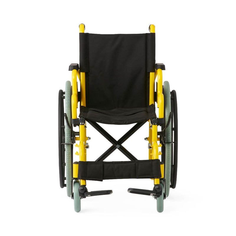Medline Pediatric Wheelchairs