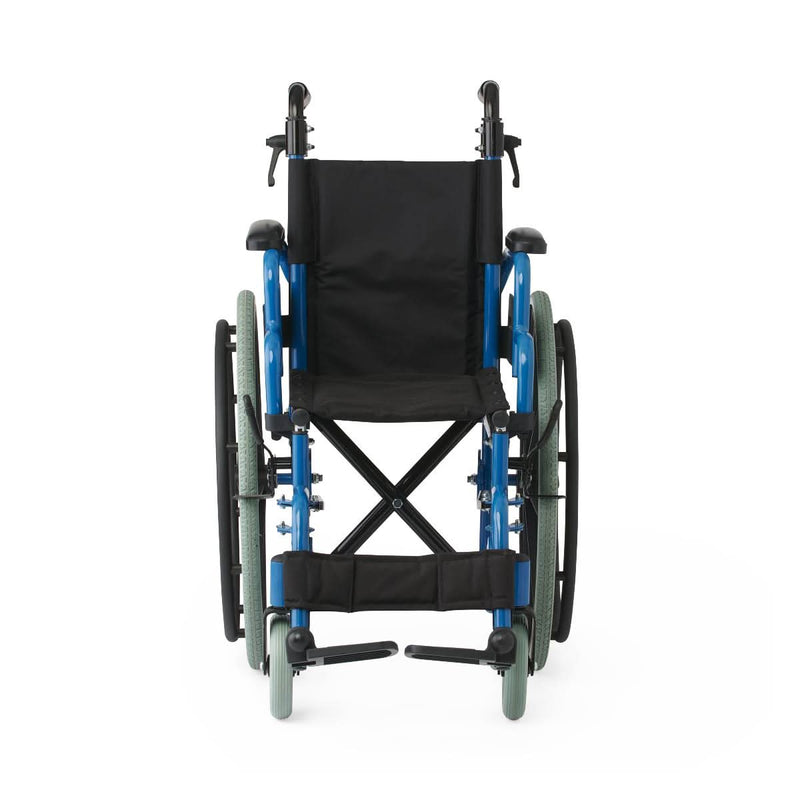 Medline Pediatric Wheelchairs