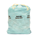 Medline Drawtape Soiled Linen Liners