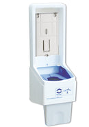 Medline Manual Dispensers for Sterillium Comfort Gel Hand Sanitizer