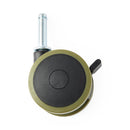 Medline Homecare Bed Casters