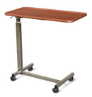 Medline At Home 100 and 150 Series Overbed Tables