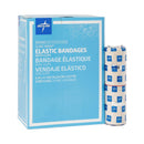 Medline Sure-Wrap Nonsterile Elastic Bandages