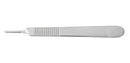 Medline Fürst Knife Handles