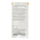 Medline Lemon Glycerin Swabsticks