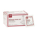 Medline Povidone-Iodine Prep Pads