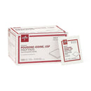 Medline Povidone-Iodine Prep Pads