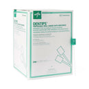 Medline DenTips Treated and Untreated Oral Swabs