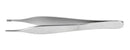 Medline Fürst Adson Tissue Forceps