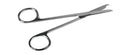 Medline Floor Grade Littauer Stitch Scissors