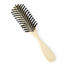 Medline Polyethylene Hair Brushes