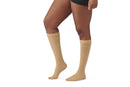 Medline CURAD Knee-High 20-30 mmHg Compression Hosiery