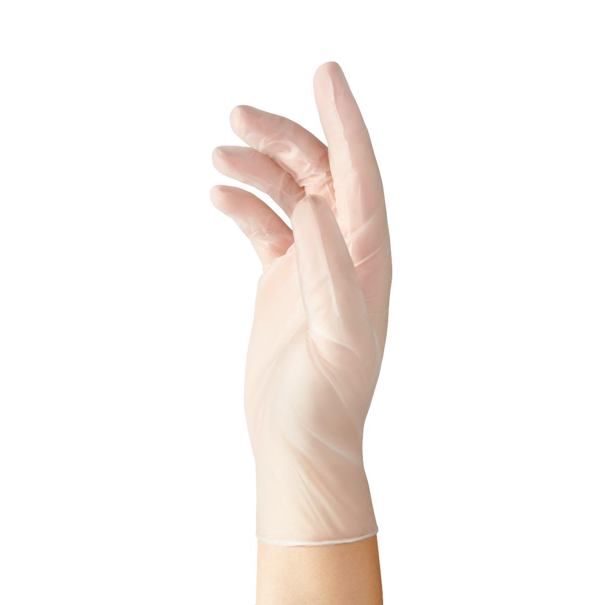 Medline Accutouch Synthetic Exam Gloves