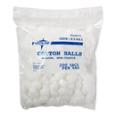 Medline Nonsterile Cotton Balls