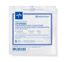 Medline X-Ray Detectable Laparatomy Sponges