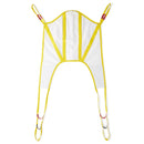 Medline 2-Point U-Shaped Patient Slings
