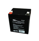 Medline Patient Lift Internal Batteries