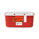 Medline Multipurpose Sharps Containers