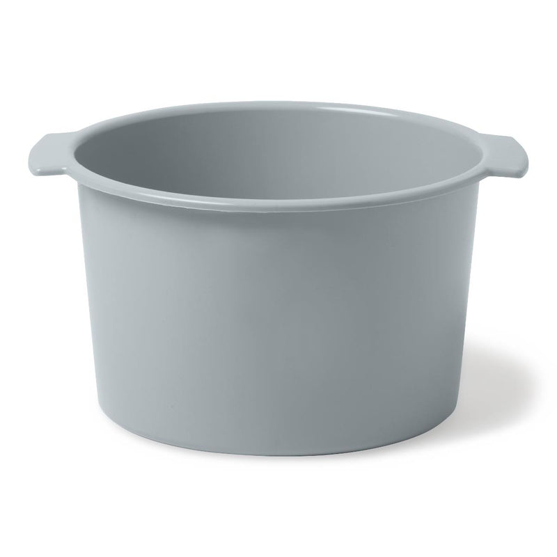 Medline Economy Commode Bucket