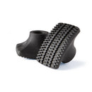 Medline Single Tube Crutch Tips