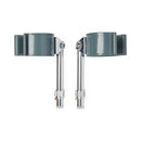 Medline Replacement Forearm Crutch Cuffs