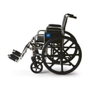 Medline Excel 2000 Series Wheelchairs