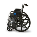 Medline Excel 2000 Series Wheelchairs
