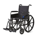 Medline Excel K4 Lightweight Wheelchairs