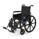 Medline Excel K4 Lightweight Wheelchairs