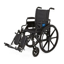 Medline Excel K4 Lightweight Wheelchairs