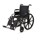 Medline Excel K4 Lightweight Wheelchairs