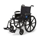Medline Excel K4 Lightweight Wheelchairs